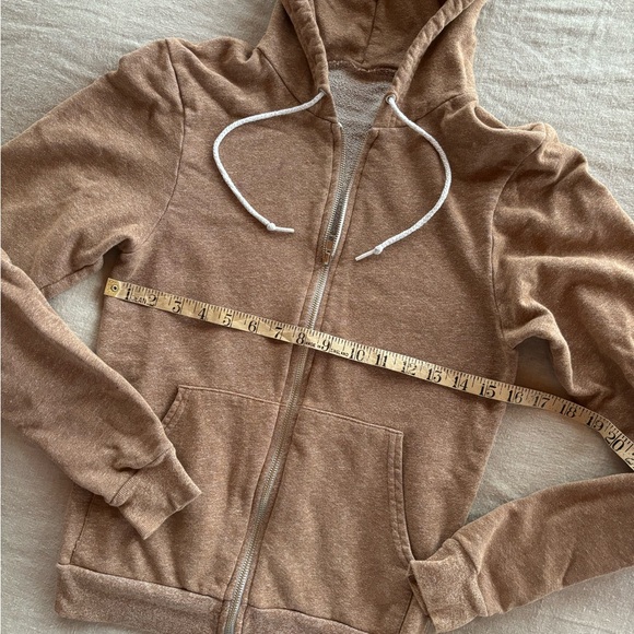 American Apparel Hoodie - Picture 2 of 7